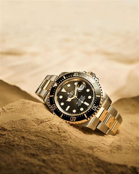 why Rolex is so important